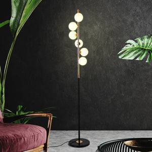 Sonja - Modern Nordic Floor Lamp