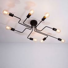 Load image into Gallery viewer, Vintage Ceiling Light Perfect For Living Room