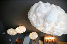 Load image into Gallery viewer, Nordic Dark Clouds Pendant Lights
