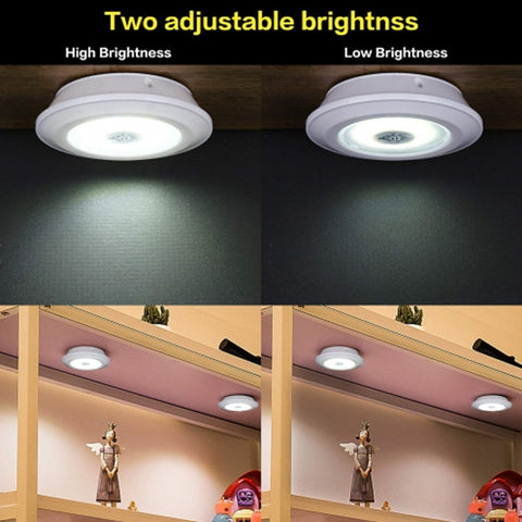 Image of Dimmable LED Under Cabinet Light