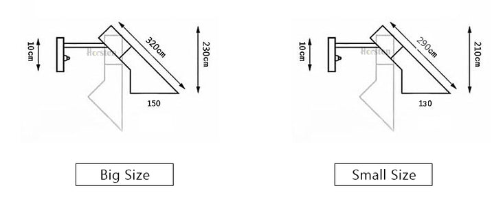 Aldus - Modern Wall Lamp