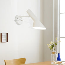 Load image into Gallery viewer, Aldus - Modern Wall Lamp