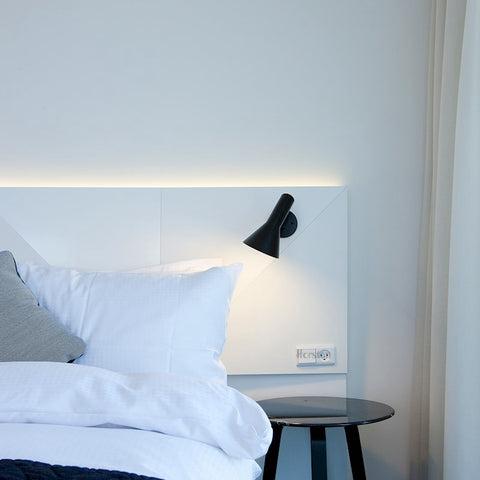 Image of Aldus - Modern Wall Lamp