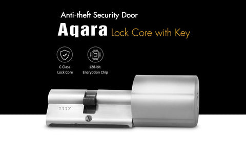 Image of Smart Lock Door App