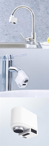 Image of Automatic Sense Infrared Induction Water