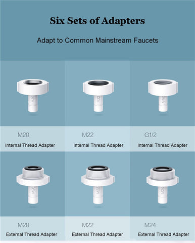 Image of Automatic Sense Infrared Induction Water