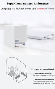 Automatic Sense Infrared Induction Water