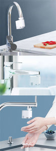 Automatic Sense Infrared Induction Water
