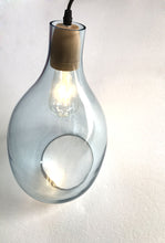 Load image into Gallery viewer, Simple Post-Modern Glass Pendant Light - Minimalistic Decoration Lighting