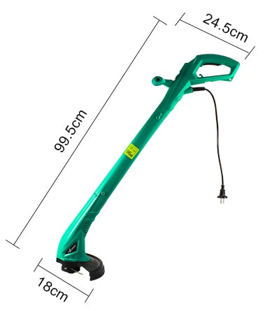 Image of Electric Grass Trimmer