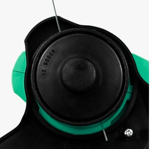 Electric Grass Trimmer