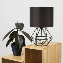 Load image into Gallery viewer, Duka - Geometric Frame Lamp