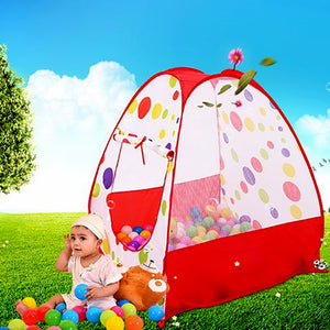 Large Portable Baby Play