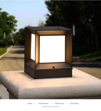 Load image into Gallery viewer, Lore - Modern Nordic Waterproof LED Cube Lamp