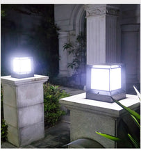 Load image into Gallery viewer, Lore - Modern Nordic Waterproof LED Cube Lamp