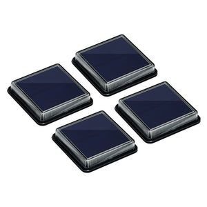 Calandra - LED Solar Ground Embedded Light