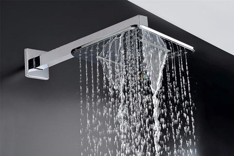 Image of Bathroom Shower Set Digital Display