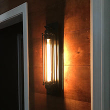 Load image into Gallery viewer, Industrial Style Vintage Bar Wall Lamp