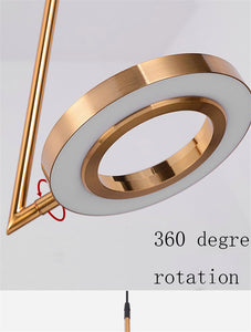 Tulia - Modern Loft Hanging Light