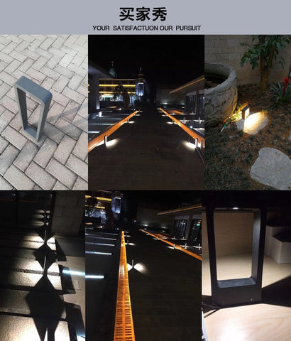 Image of Garden Lights LED