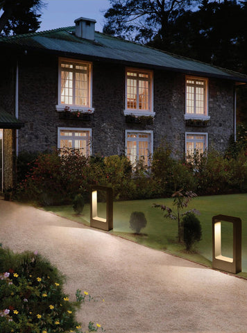 Image of Garden Lights LED