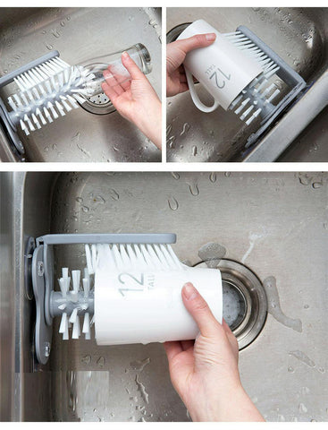Image of Easy Brush Cup Cleaner