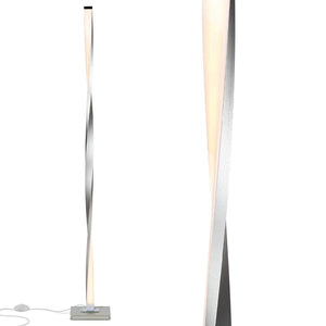 Kofi - LED Twist Standing Lamp