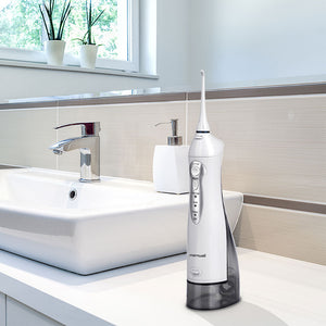 Oral Irrigator USB Portable Dental