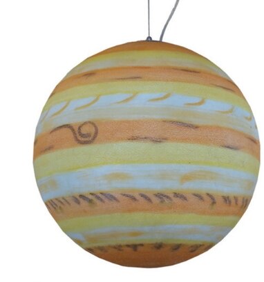 Image of Milky Way - Galaxy Pendant Lamp