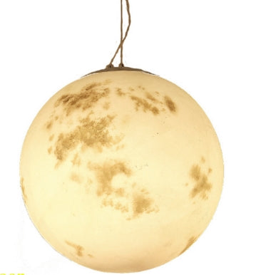 Image of Milky Way - Galaxy Pendant Lamp