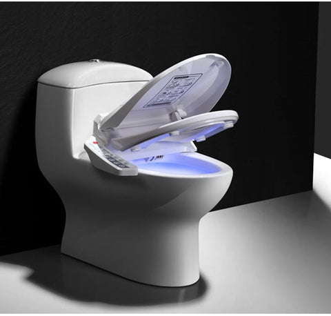 Image of Smart Toilet Seat