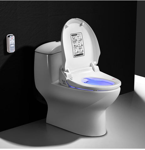 Image of Smart Toilet Seat