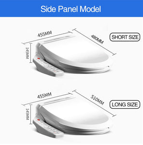 Smart Toilet Seat