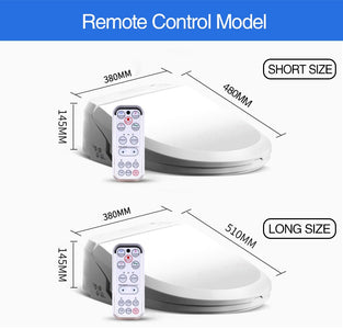 Smart Toilet Seat