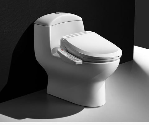 Image of Smart Toilet Seat