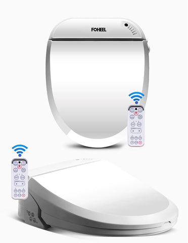 Image of Smart Toilet Seat