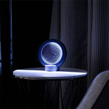 Load image into Gallery viewer, Planeta - Modern Planet LED Touch Light