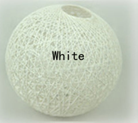 Image of Hilde - Vintage Wicker Pendant Lamp