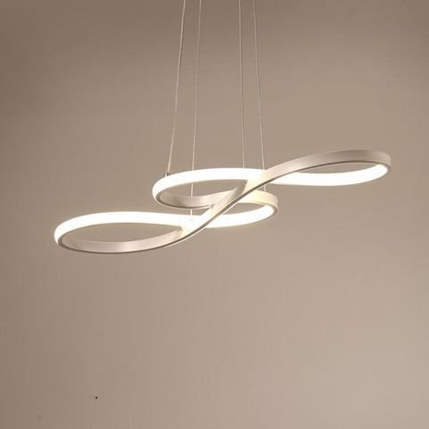 Image of The Infinity Chandelier
