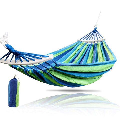 Image of Garden Hammock Portable
