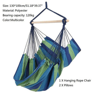 Garden Hammock Portable