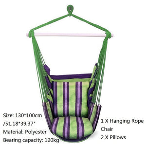 Garden Hammock Portable