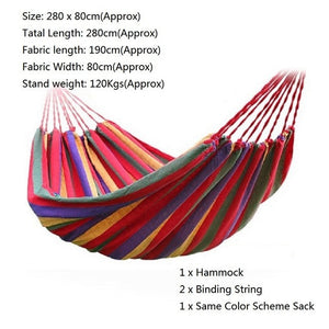 Garden Hammock Portable