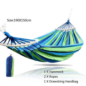 Garden Hammock Portable
