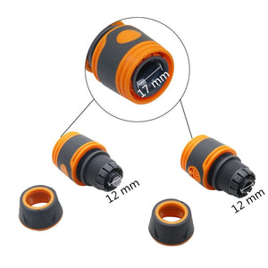 Hose Garden Water Connector
