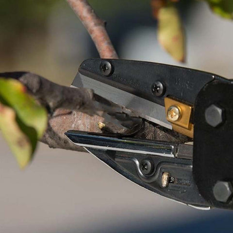 Image of Powerful Cutting Tool With Built-In