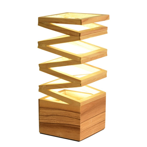 Image of Ludwig - Accordion Desk Lamp