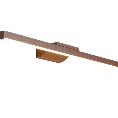 Image of Modern LED Lamp for Mirror