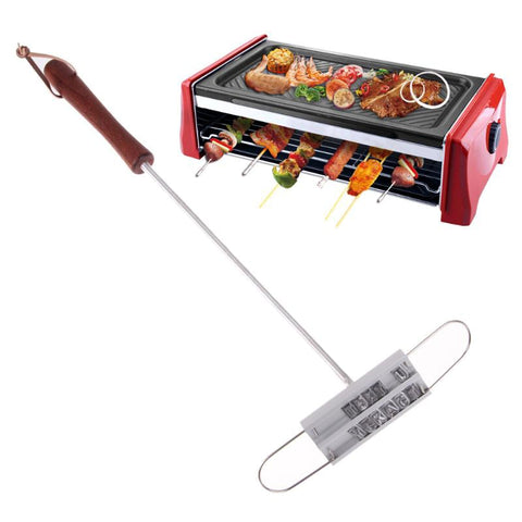 Image of BBQ  Stamp Tool