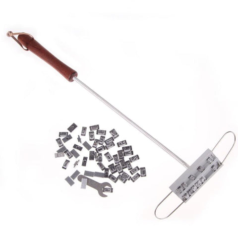 Image of BBQ  Stamp Tool